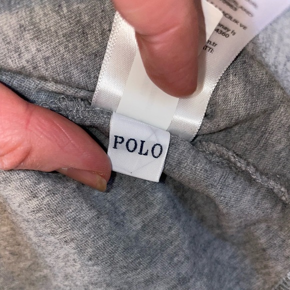 Polo By Ralph Lauren Men’s Jersey Hooded Tee Shirt - Picture 7 of 16